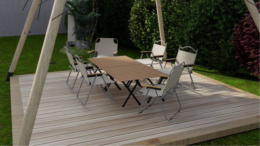 兰州帐篷生产厂家：以匠心筑牢户外装备的品质根基